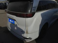 Denza D9 DM-i 970 4WD Flagship Edition - photo 2
