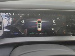 Denza D9 DM-i 970 4WD Flagship Edition - photo 20