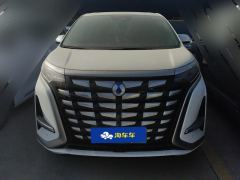 Denza D9 DM-i 970 4WD Flagship Edition - photo 3