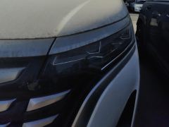 Denza D9 DM-i 970 4WD Flagship Edition - photo 4