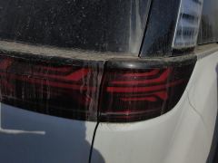 Denza D9 DM-i 970 4WD Flagship Edition - photo 5