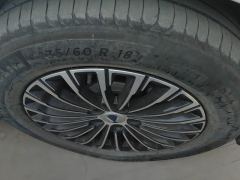 Denza D9 DM-i 970 4WD Flagship Edition - photo 6