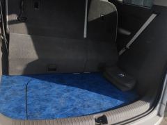Denza D9 DM-i 970 4WD Flagship Edition - photo 7