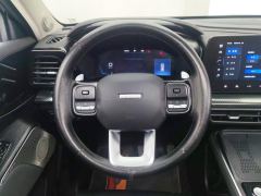 Haval Cool Dog 1.5T 2WD Edition - ფოტო 18