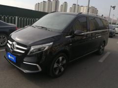 Mercedes-Benz V Class V-Class V 260 Luxury Edition - ფოტო 1