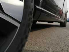 Mercedes-Benz V Class V-Class V 260 Luxury Edition - ფოტო 10