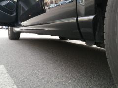 Mercedes-Benz V Class V-Class V 260 Luxury Edition - ფოტო 11
