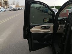 Mercedes-Benz V Class V-Class V 260 Luxury Edition - ფოტო 12