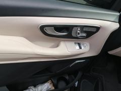 Mercedes-Benz V Class V-Class V 260 Luxury Edition - ფოტო 13
