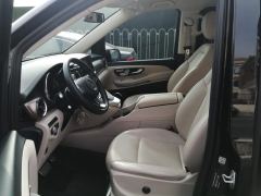 Mercedes-Benz V Class V-Class V 260 Luxury Edition - ფოტო 14