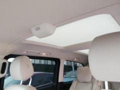 Mercedes-Benz V Class V-Class V 260 Luxury Edition - ფოტო 15