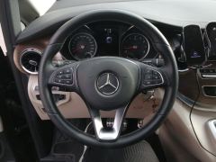 Mercedes-Benz V Class V-Class V 260 Luxury Edition - ფოტო 18