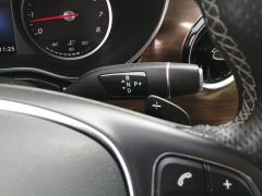 Mercedes-Benz V Class V-Class V 260 Luxury Edition - ფოტო 19