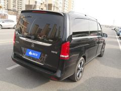 Mercedes-Benz V Class V-Class V 260 Luxury Edition - ფოტო 2