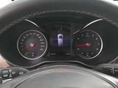 Mercedes-Benz V Class V-Class V 260 Luxury Edition - ფოტო 20