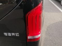 Mercedes-Benz V Class V-Class V 260 Luxury Edition - ფოტო 5