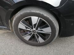 Mercedes-Benz V Class V-Class V 260 Luxury Edition - ფოტო 6