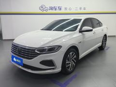 Volkswagen Lavida 280TSI Edition - ფოტო 1