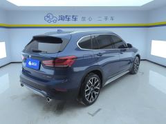BMW X1 Facelift xDrive25Li Premium - ფოტო 2