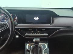 GAC Aion M6 Pro 270T Exclusive Edition - ფოტო 17