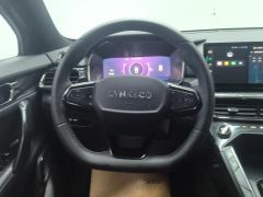 Lynk & Co 06 Remix 1.5T Sport Pro - фото 18