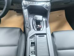 Lynk & Co 06 Remix 1.5T Sport Pro - фото 19
