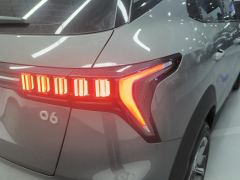 Lynk & Co 06 Remix 1.5T Sport Pro - фото 5
