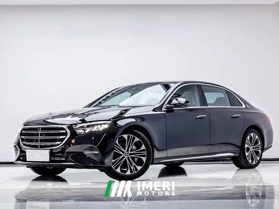 Mercedes-Benz E Class E-Class E 300 L Luxury - ავტომობილი ჩინეთიდან