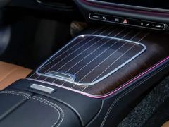 Mercedes-Benz E Class E-Class E 300 L Luxury - ფოტო 15