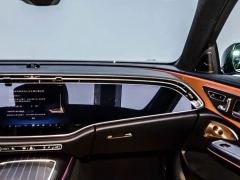 Mercedes-Benz E Class E-Class E 300 L Luxury - ფოტო 16
