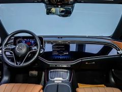 Mercedes-Benz E Class E-Class E 300 L Luxury - ფოტო 17