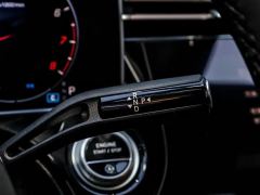 Mercedes-Benz E Class E-Class E 300 L Luxury - ფოტო 18