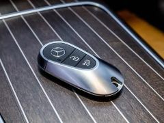 Mercedes-Benz E Class E-Class E 300 L Luxury - ფოტო 19