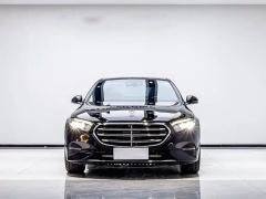 Mercedes-Benz E Class E-Class E 300 L Luxury - ფოტო 2
