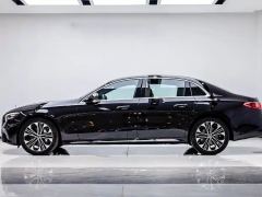 Mercedes-Benz E Class E-Class E 300 L Luxury - ფოტო 3