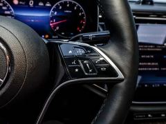 Mercedes-Benz E Class E-Class E 300 L Luxury - ფოტო 9
