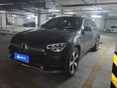 Mercedes-Benz GLC Facelift GLC 260 L 4MATIC Dynamic - ფოტო 1