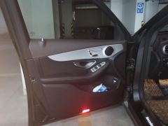 Mercedes-Benz GLC Facelift GLC 260 L 4MATIC Dynamic - ფოტო 12