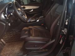 Mercedes-Benz GLC Facelift GLC 260 L 4MATIC Dynamic - ფოტო 14