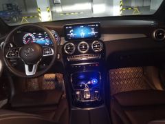 Mercedes-Benz GLC Facelift GLC 260 L 4MATIC Dynamic - ფოტო 16