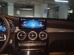 Mercedes-Benz GLC Facelift GLC 260 L 4MATIC Dynamic - ფოტო 17