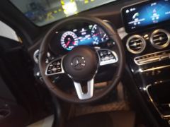 Mercedes-Benz GLC Facelift GLC 260 L 4MATIC Dynamic - ფოტო 18