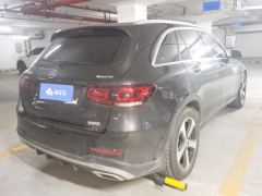 Mercedes-Benz GLC Facelift GLC 260 L 4MATIC Dynamic - ფოტო 2
