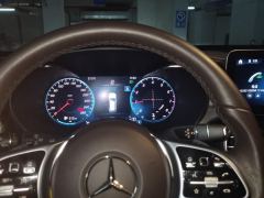 Mercedes-Benz GLC Facelift GLC 260 L 4MATIC Dynamic - ფოტო 20