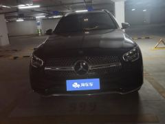 Mercedes-Benz GLC Facelift GLC 260 L 4MATIC Dynamic - ფოტო 3