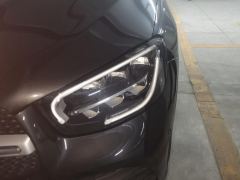 Mercedes-Benz GLC Facelift GLC 260 L 4MATIC Dynamic - ფოტო 4
