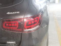 Mercedes-Benz GLC Facelift GLC 260 L 4MATIC Dynamic - ფოტო 5