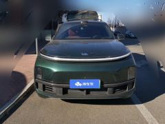 Li Auto L9 Max - ფოტო 3