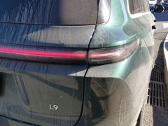 Li Auto L9 Max - ფოტო 5