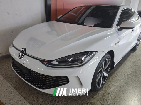 2023 Volkswagen Lamando L 280TSI Edition - car from China